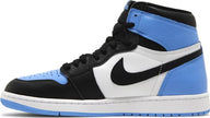 Air Jordan 1 Retro High OG 'UNC Toe' - Genuineauthenticbrand