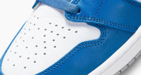 Air Jordan 1 True Blue Sneakers for Men - Genuineauthenticbrand
