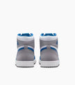 Air Jordan 1 True Blue Sneakers for Men - Genuineauthenticbrand