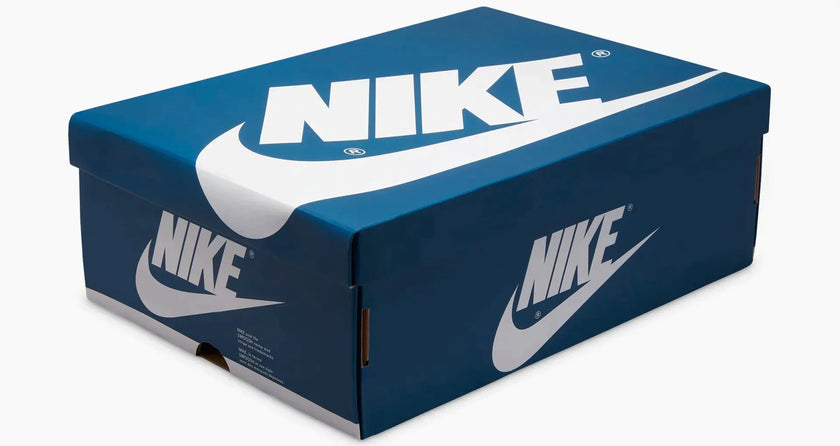 Air Jordan 1 True Blue Sneakers for Men - Genuineauthenticbrand