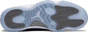 Air Jordan 11 Retro Cool Grey (2021) Sneakers for Men - Genuineauthenticbrand
