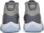 Air Jordan 11 Retro Cool Grey (2021) Sneakers for Men - Genuineauthenticbrand