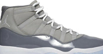 Air Jordan 11 Retro Cool Grey (2021) Sneakers for Men - Genuineauthenticbrand