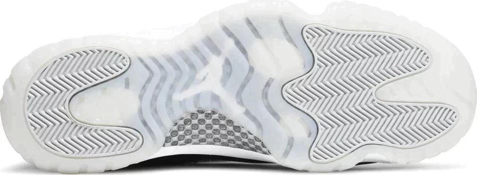 Air Jordan 11 Retro Jubilee 25th Anniversary (2020) Sneakers for Men - Genuineauthenticbrand