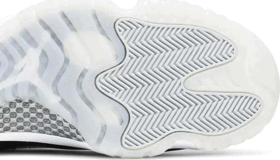 Air Jordan 11 Retro Jubilee 25th Anniversary (2020) Sneakers for Men - Genuineauthenticbrand