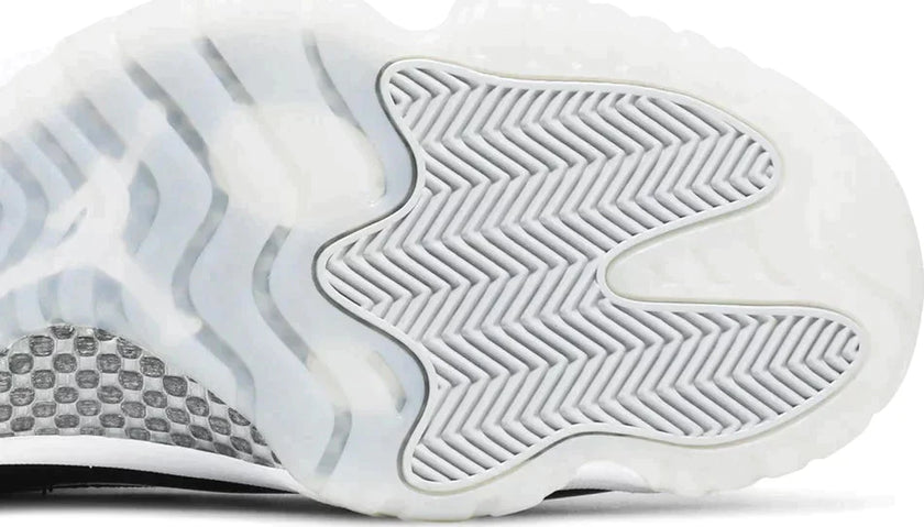 Air Jordan 11 Retro Jubilee 25th Anniversary (2020) Sneakers for Men - Genuineauthenticbrand