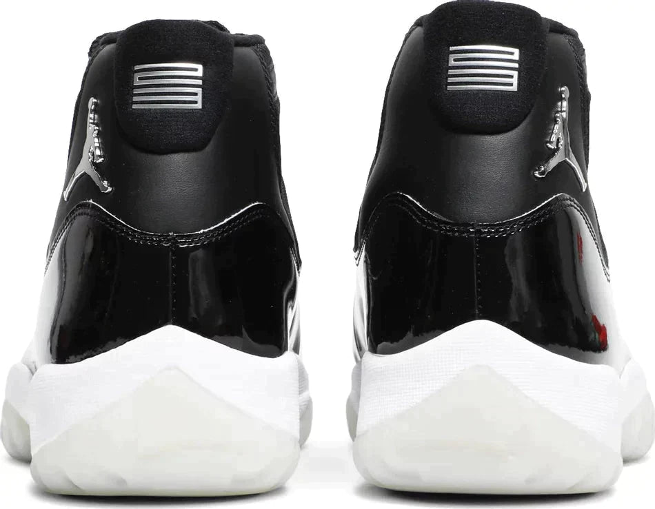 Air Jordan 11 Retro Jubilee 25th Anniversary (2020) Sneakers for Men - Genuineauthenticbrand