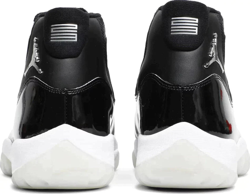 Air Jordan 11 Retro Jubilee 25th Anniversary (2020) Sneakers for Men - Genuineauthenticbrand