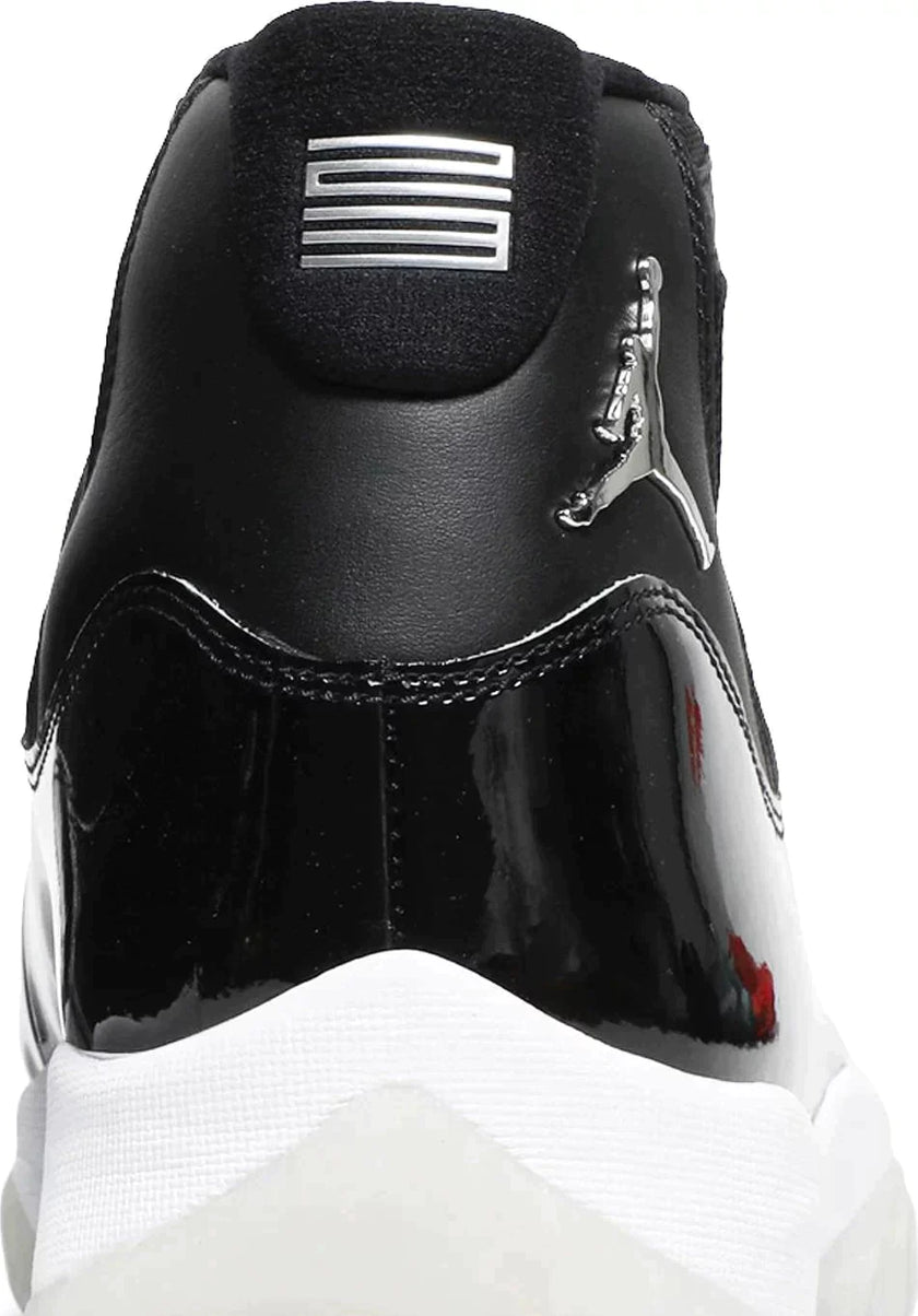 Air Jordan 11 Retro Jubilee 25th Anniversary (2020) Sneakers for Men - Genuineauthenticbrand