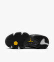 Air Jordan 14 'Laney' Varstiy Royal Maize Sneakers for Men - Genuineauthenticbrand