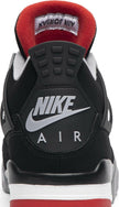 AIR JORDAN 4 RETRO 'BRED' (2019) Sneakers for Men - Genuineauthenticbrand