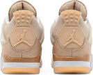 Air Jordan 4 Retro Shimmer (2021) Sneakers for Women - Genuineauthenticbrand