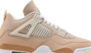 Air Jordan 4 Retro Shimmer (2021) Sneakers for Women - Genuineauthenticbrand