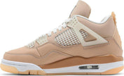 Air Jordan 4 Retro Shimmer (2021) Sneakers for Women - Genuineauthenticbrand