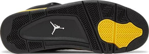 Air Jordan 4 Retro 'Thunder' 2023 Sneakers for Men - Genuineauthenticbrand