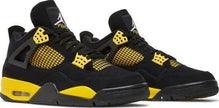 Air Jordan 4 Retro 'Thunder' 2023 Sneakers for Men - Genuineauthenticbrand