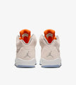 Air Jordan 5 Retro SE 'Craft' Light Orewood Brown Sneakers for Men - Genuineauthenticbrand