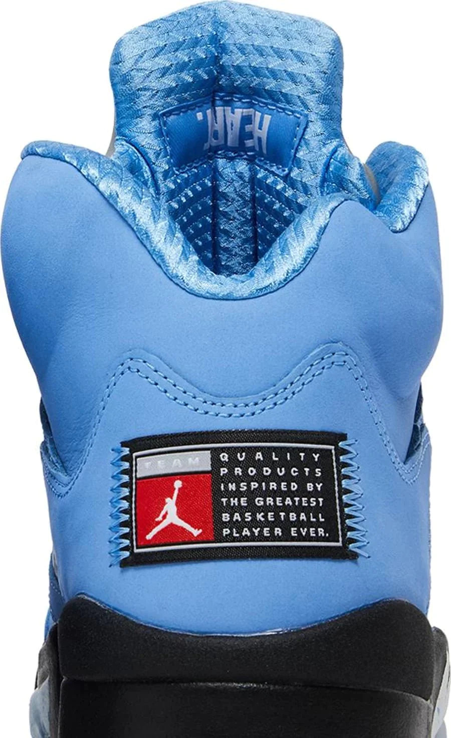 Air Jordan 5 Retro SE 'UNC' Sneakers for Men - Genuineauthenticbrand