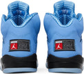 Air Jordan 5 Retro SE 'UNC' Sneakers for Men - Genuineauthenticbrand