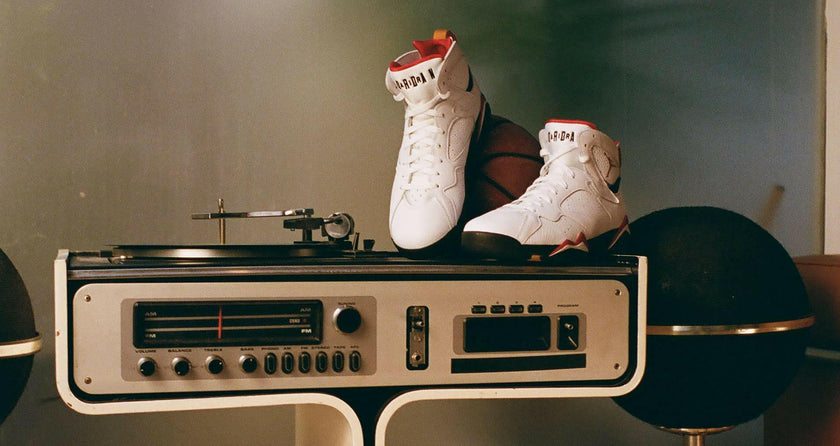 Air Jordan 7 