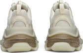 Balenciaga Triple S Clear Sole 