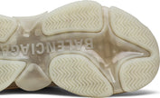 Balenciaga Triple S Clear Sole 