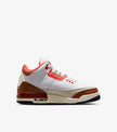 Big Kids' Air Jordan 3 Mars Stone - Genuineauthenticbrand