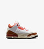 Big Kids' Air Jordan 3 Mars Stone - Genuineauthenticbrand
