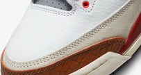 Big Kids' Air Jordan 3 Mars Stone - Genuineauthenticbrand