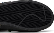 Blazer Low x Off-White Black and Electro Green (2022) Sneakers for Unisex - Genuineauthenticbrand