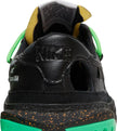 Blazer Low x Off-White Black and Electro Green (2022) Sneakers for Unisex - Genuineauthenticbrand