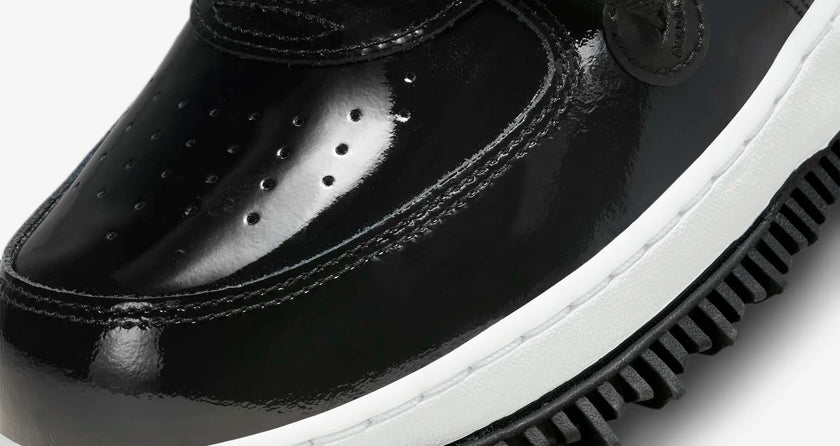 Air Force 1 Mid x Off-White™ Sheed - Genuineauthenticbrand  