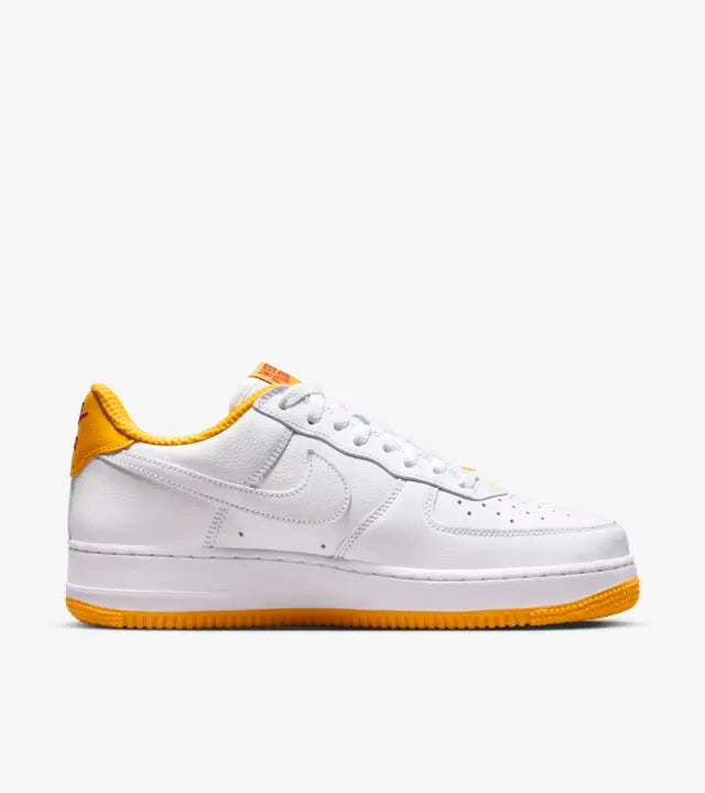 Air Force 1 West Indies Nike Air Force 1 Low Retro QS West Indes (2023) Nike Genuineauthenticbrand