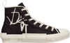 Cactus Jack x Dior B23 High 'Black' Men's Shoes - Genuineauthenticbrand