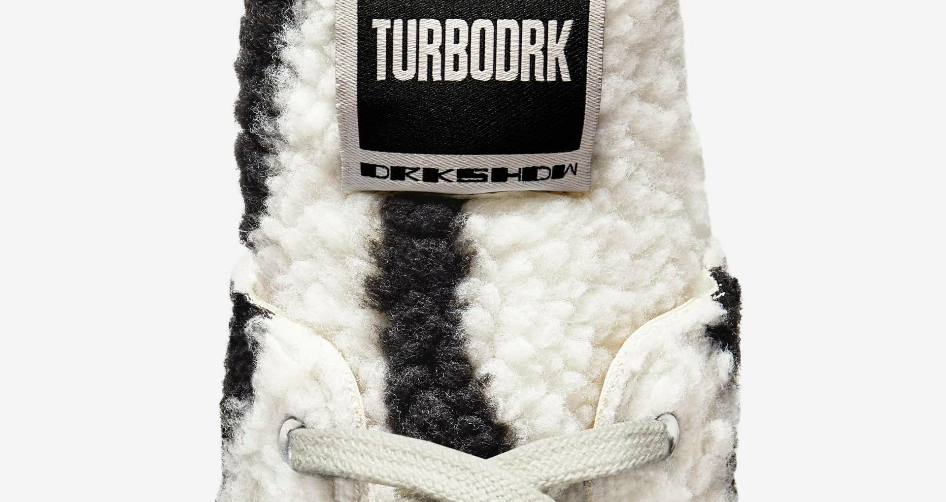 Converse x DRKSHDW TURBODRK Chuck 70 - Genuineauthenticbrand