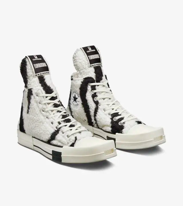 Converse x DRKSHDW TURBODRK Chuck 70 - Genuineauthenticbrand