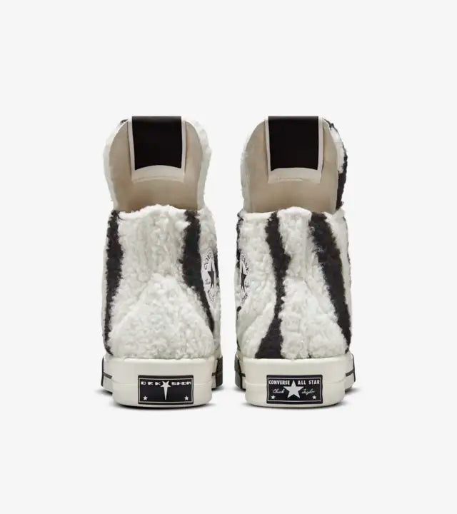 Converse x DRKSHDW TURBODRK Chuck 70 - Genuineauthenticbrand