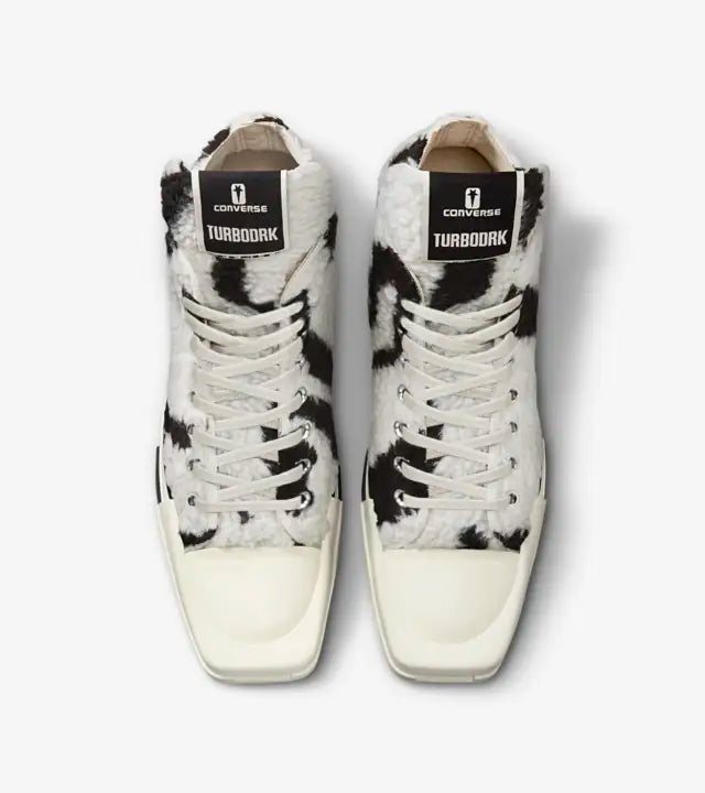 Converse x DRKSHDW TURBODRK Chuck 70 - Genuineauthenticbrand