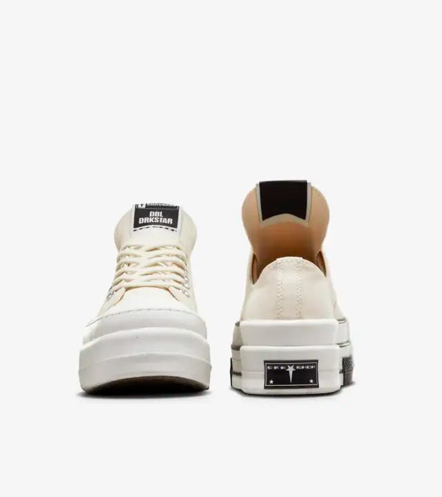 Converse x DRKSHDW DBL DRKSTAR Chuck 70 - Genuineauthenticbrand  