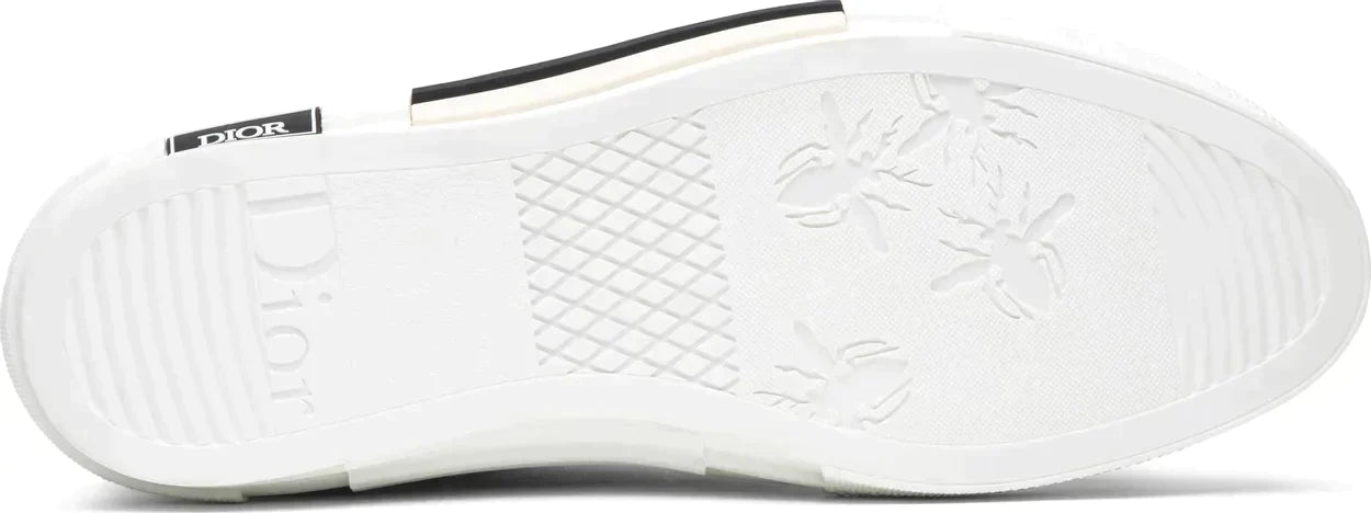 Dior B23 High Top Logo Oblique (2019) Sneakers for Unisex - Genuineauthenticbrand