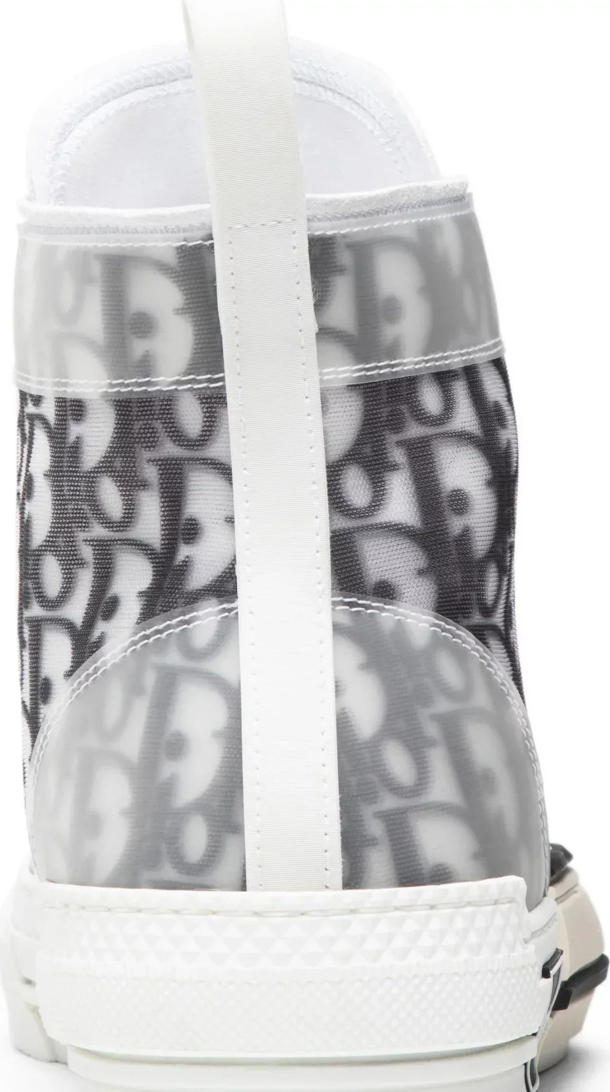 Dior B23 High Top Logo Oblique (2019) Sneakers for Unisex - Genuineauthenticbrand