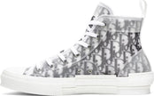 Dior B23 High Top Logo Oblique (2019) Sneakers for Unisex - Genuineauthenticbrand