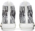 Dior B23 High Top Logo Oblique (2019) Sneakers for Unisex - Genuineauthenticbrand