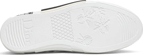 Dior B23 Low Top Logo 'Oblique' Sneakers for Men - Genuineauthenticbrand