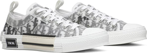Dior B23 Low Top Logo 'Oblique' Sneakers for Men - Genuineauthenticbrand