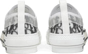 Dior B23 Low Top Logo 'Oblique' Sneakers for Men - Genuineauthenticbrand