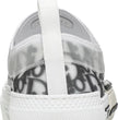Dior B23 Low Top Logo 'Oblique' Sneakers for Men - Genuineauthenticbrand
