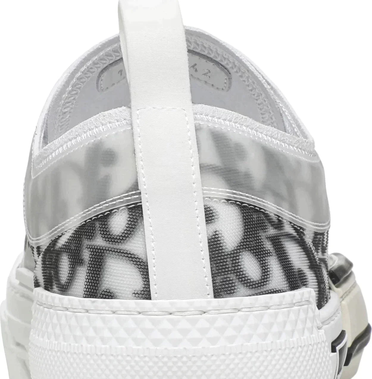 Dior B23 Low Top Logo 'Oblique' Sneakers for Men - Genuineauthenticbrand