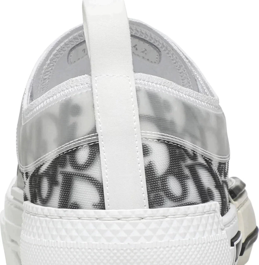 Dior B23 Low Top Logo 'Oblique' Sneakers for Men - Genuineauthenticbrand