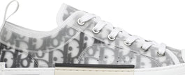 Dior B23 Low Top Logo 'Oblique' Sneakers for Men - Genuineauthenticbrand